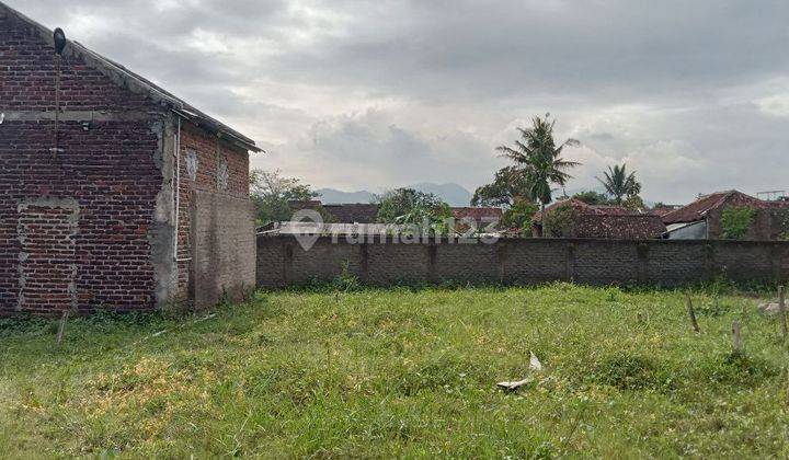 Tanah Murah di Grand Duta Rancatungku Kab. Bandung 6
