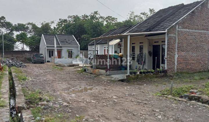Tanah Murah di Grand Duta Rancatungku Kab. Bandung 1