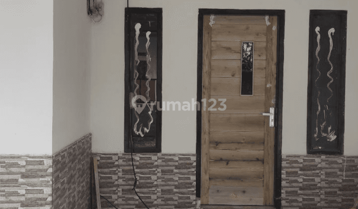 Cicil Rumah Lewat Developer Komplek Grand Duta 3