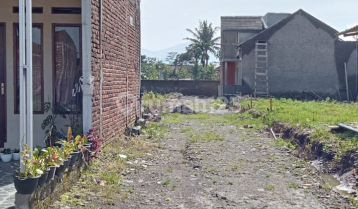 Rumah Baru Unfurnished di Bandung Selatan 2