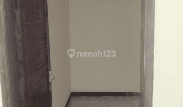 Rumah Baru Unfurnished di Bandung Selatan 6