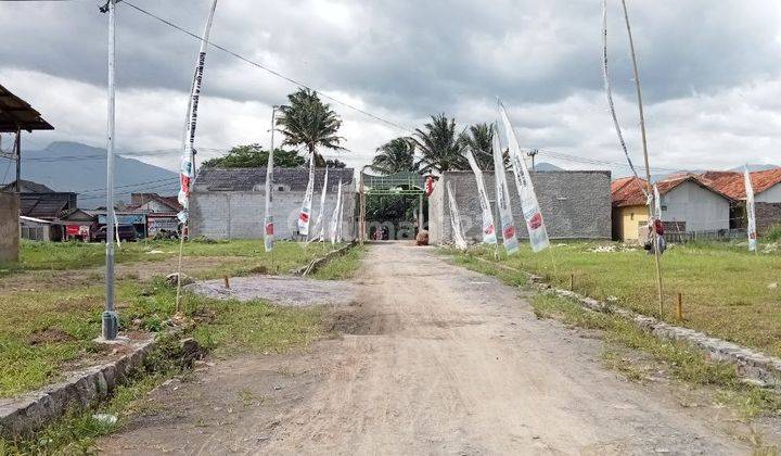 Komplek Baru Bagus Dan Nyaman di Kabupaten Bandung 2