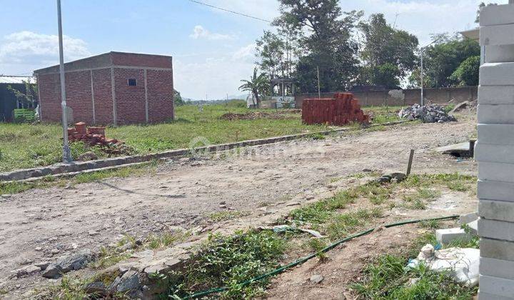 Komplek Baru Bagus Dan Nyaman di Kabupaten Bandung 3