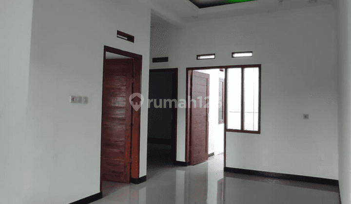 Komplek Baru Bagus Dan Nyaman di Kabupaten Bandung 7