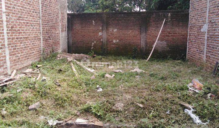 Rumah Kavling di Grand Duta Rancatungku 4
