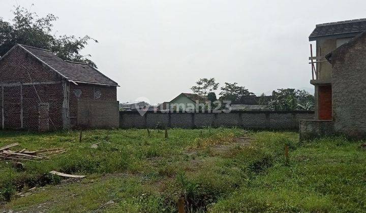 Rumah Kavling di Grand Duta Rancatungku 5