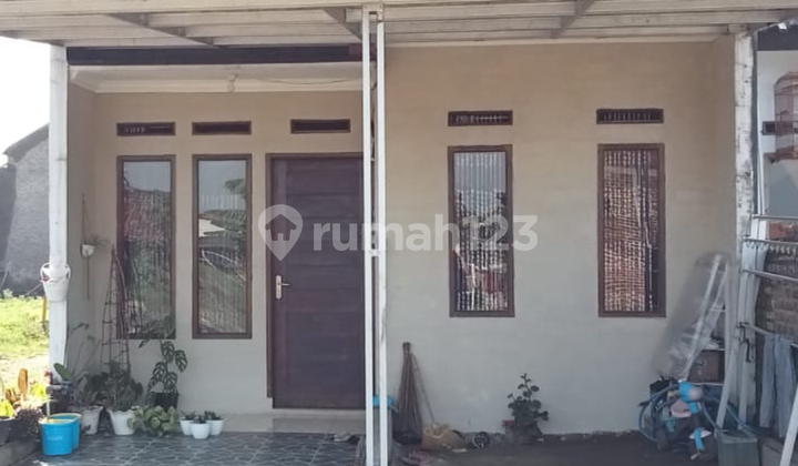 Rumah Kavling di Grand Duta Rancatungku 6