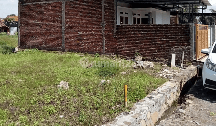 Rumah Kavling di Grand Duta Rancatungku 7