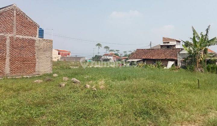 Rumah Aman Nyaman Daerah Pedesaan di Kab. Bandung 2