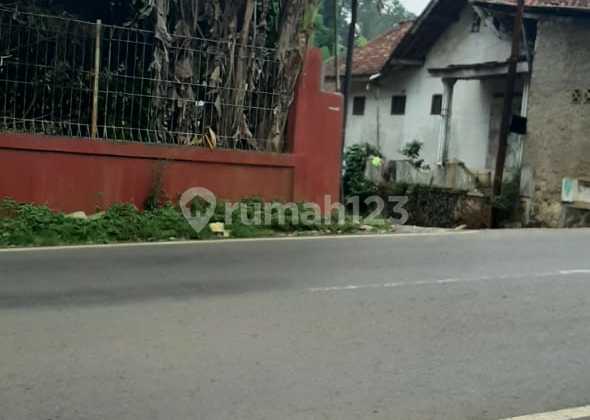 Lahan Strategis Untuk Usaha Harga Boleh Nego 3
