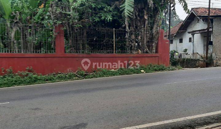 Lahan Strategis Untuk Usaha Harga Boleh Nego 4