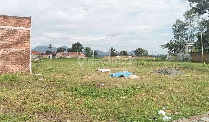 Rumah Tinggal Lokasi Nyaman Dengan Banyak Akses Jalan 4