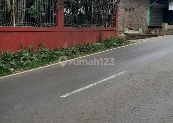 Lahan di Cikalong Wetan Siap Jual Khusus Untuk Yang Serius 7