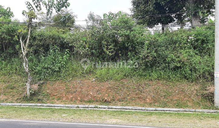 Jual Lahan Purwakarta Lokasi Strategis di Lokasi Berkembang 1