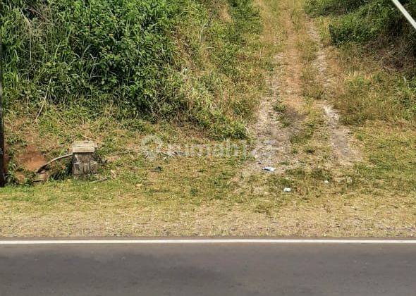 Jual Lahan Purwakarta Lokasi Strategis di Lokasi Berkembang 3