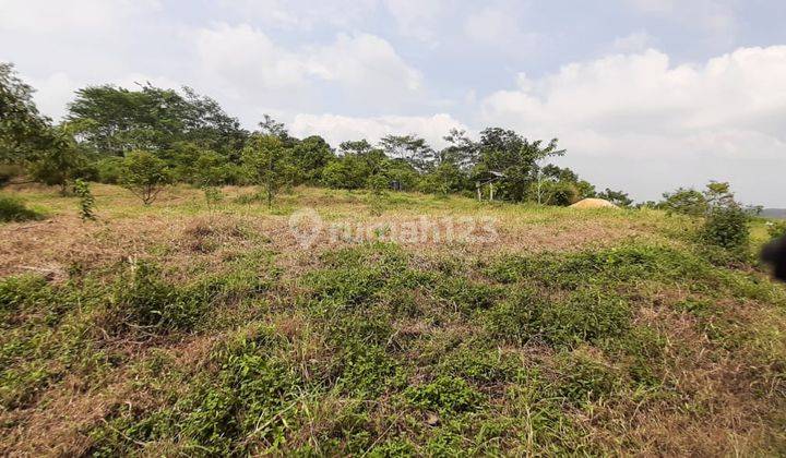 Jual Lahan Purwakarta Lokasi Strategis di Lokasi Berkembang 4