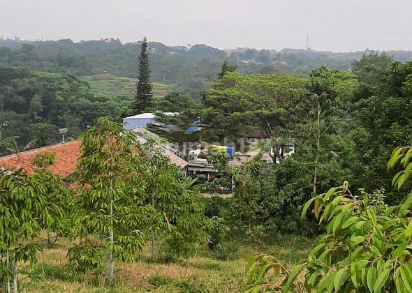 Tanah Dekat Perbatasan Purwakarta Akan Dijual 6