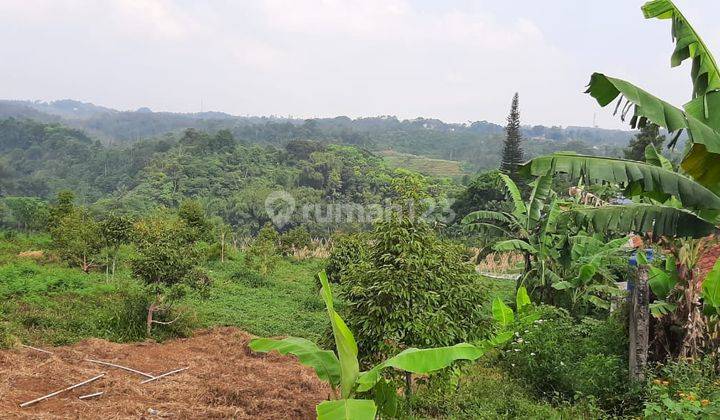 Tanah Dekat Perbatasan Purwakarta Akan Dijual 7