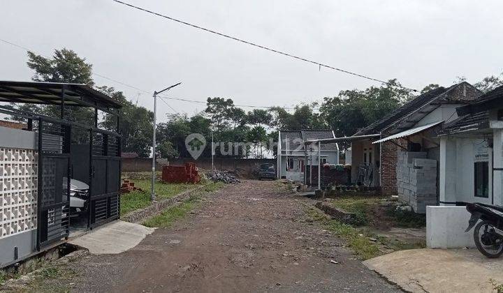 Desain Rumah Dengan Dinding Bata Merah Hara Nego 5