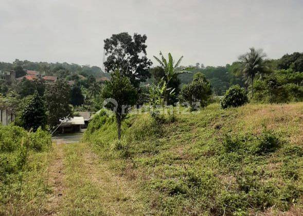 Jual Tanah Dengan Akses pinggir Jalan Nasional 3
