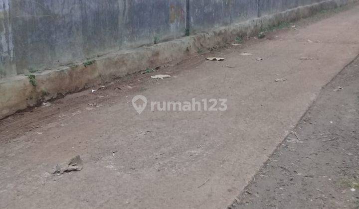 Jual Tanah Dengan Akses pinggir Jalan Provinsi 4