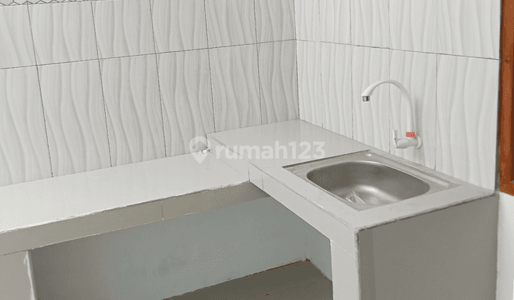 Perumahan Dengan Akses Jalan Kabupaten di Rancatungku 4