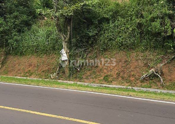 Ada Tanah Dekat Perbatasan Purwakarta Luas Mau Dijual 1