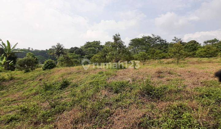 Ada Tanah Dekat Perbatasan Purwakarta Luas Mau Dijual 5