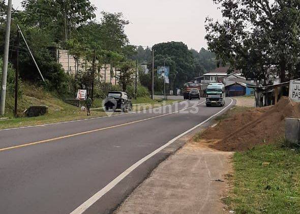 Ada Tanah Dekat Perbatasan Purwakarta Luas Mau Dijual 10