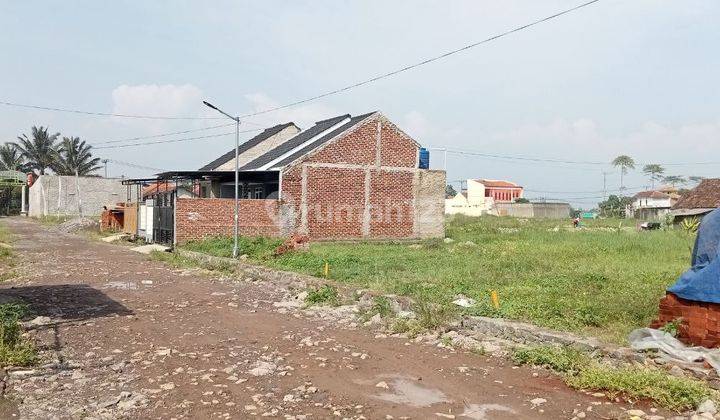 Perumahan Dengan Dinding Bata Merah Harga Nego 2