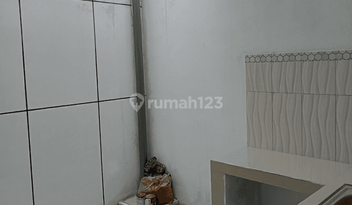 Perumahan Dengan Dinding Bata Merah Harga Nego 5