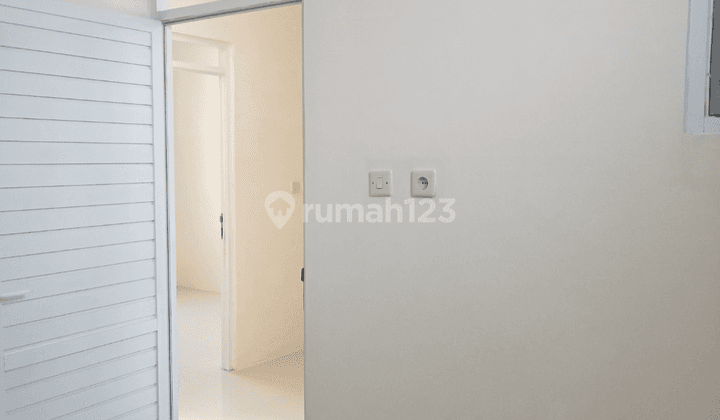 Perumahan Dengan Dinding Bata Merah Harga Nego 7