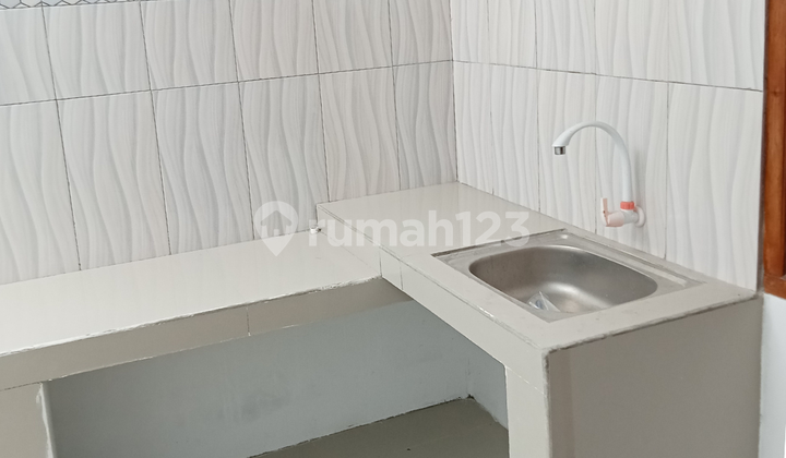Perumahan Terpercaya di Kabupaten Bandung 4