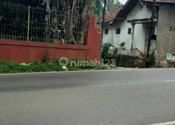 Tanah Luas Siap Jual di Cikalong Cocok Untuk Usaha Wisata 7