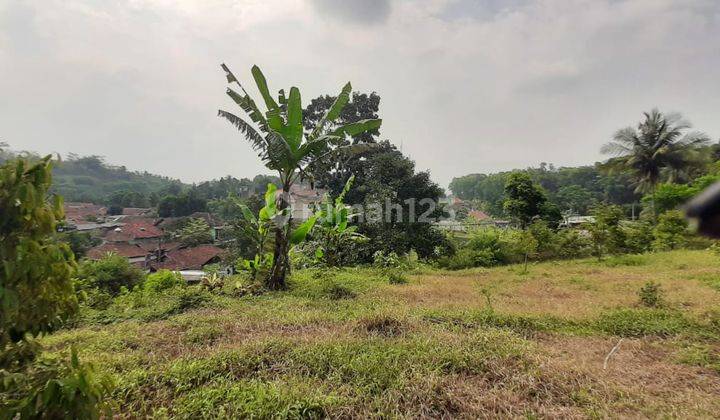 Tanah Dijual di Purwakarta Harga Nego Owner 4