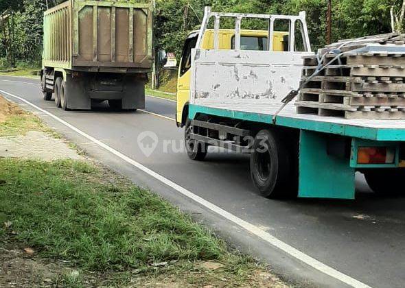 Jual Lahan Dekat Perbatasan Purwakarta Harga Boleh Nego 9