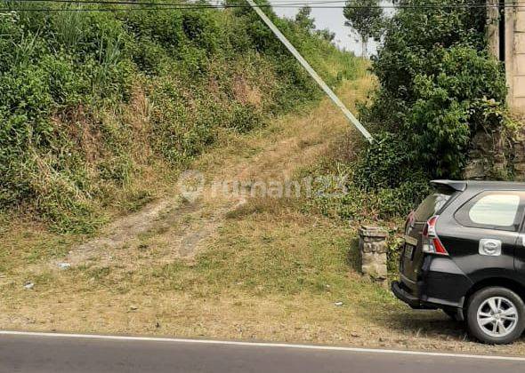 Lokasi Strategis Untuk Usaha Tanah Dijual Di Purwakarta 1