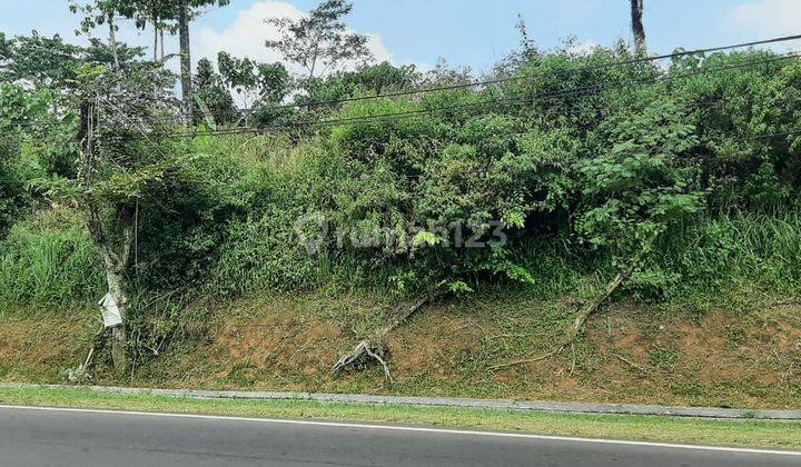 Lokasi Strategis Untuk Usaha Tanah Dijual Di Purwakarta 3