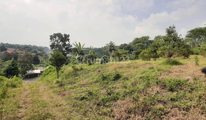 Lokasi Strategis Untuk Usaha Tanah Dijual Di Purwakarta 4
