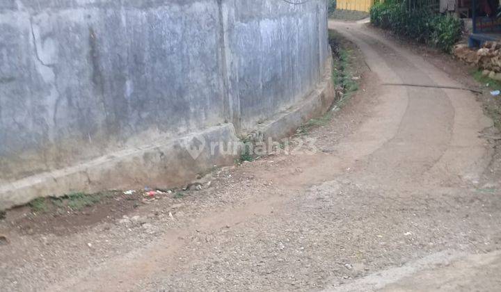 Sale Tanah di Cikalong Wetan Cocok Buat Usaha 4
