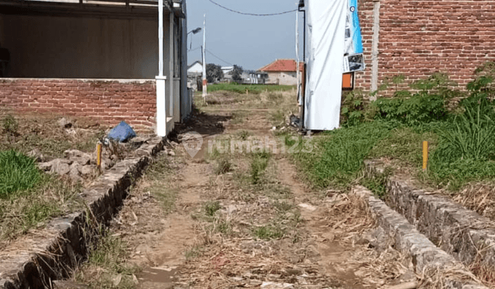 Komplek di Rancatungku Lokasi Aman Bebas Banjir 4