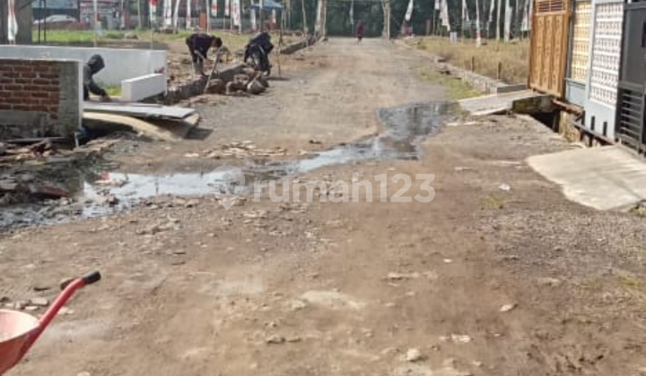 Komplek di Rancatungku Lokasi Aman Bebas Banjir 5