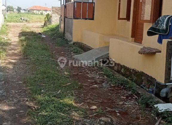 Rumah Ajb di Komplek Grand Duta Rancatungku 5