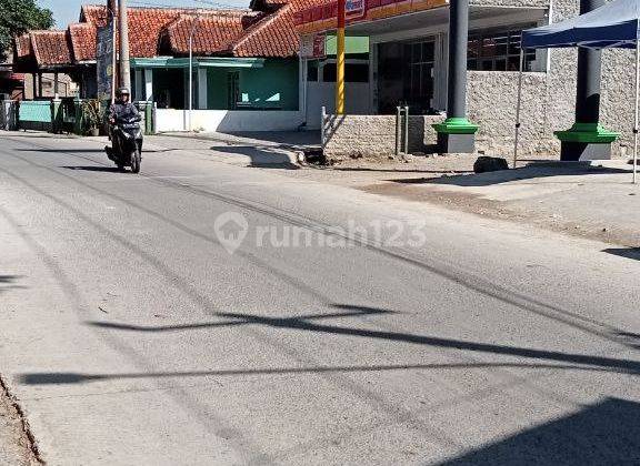 Rumah Kavling Dijamin Aman Lingkungan Nyaman 2