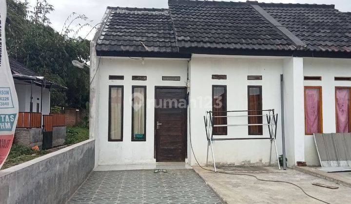 Perumahan Inden Dan Siap Huni Bisa Cicil Ke Developer 2