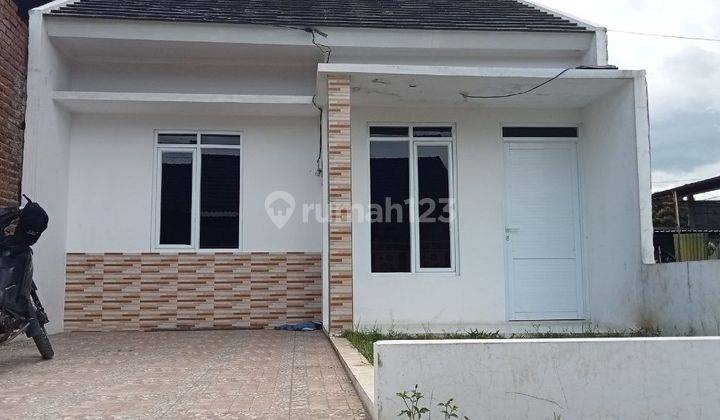 Perumahan Grand Duta Rancatungku Bebas Banjir 2