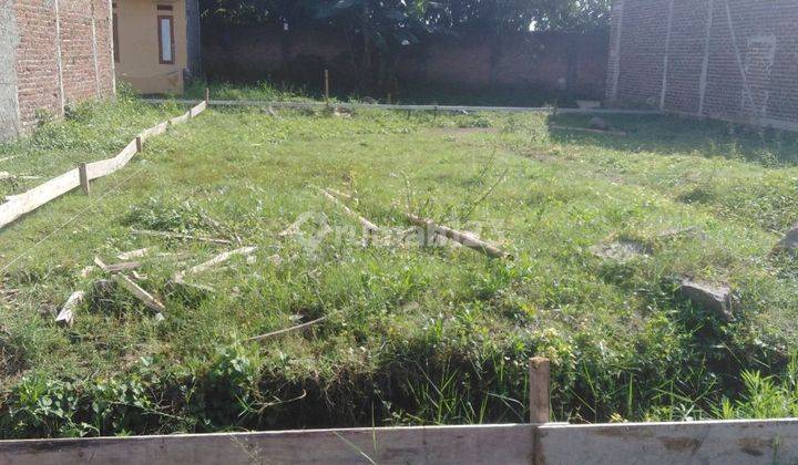 Komplek Dekat Alfamart Dan Kantor Desa Lingkungan Aman 2