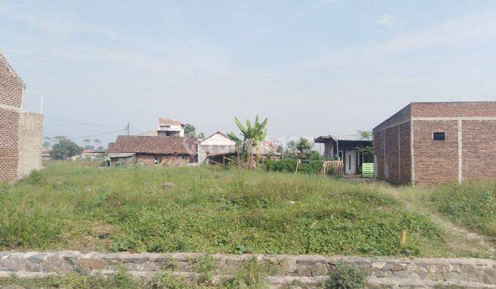 Bebas Banjir Perumahan Grand Duta Rancatungku 1