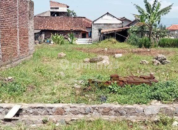 Rumah Bagus 2 Kamar 1 Lantai di Kabupaten Bandung 1