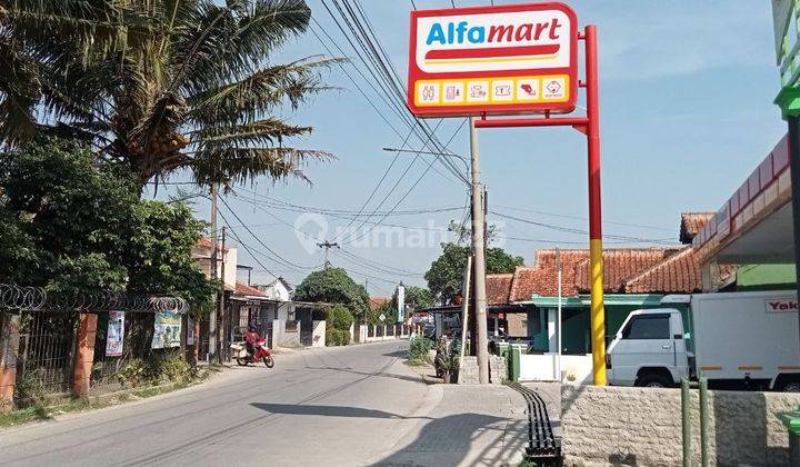 Rumah Idaman Keluarga Konsep Minimalis di Bandung Selatan 2